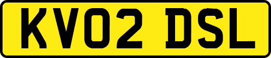 KV02DSL