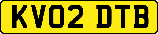 KV02DTB