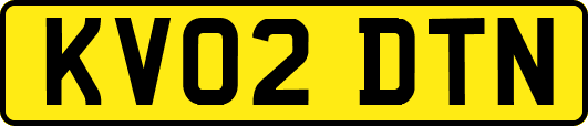 KV02DTN
