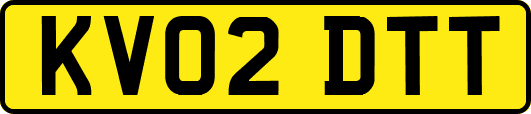 KV02DTT