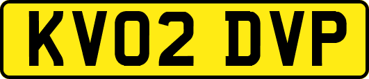 KV02DVP