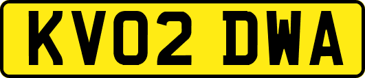 KV02DWA