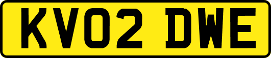 KV02DWE