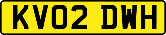 KV02DWH