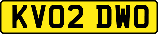 KV02DWO