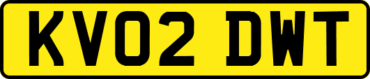 KV02DWT