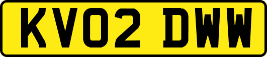 KV02DWW