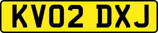 KV02DXJ