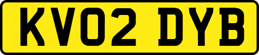 KV02DYB