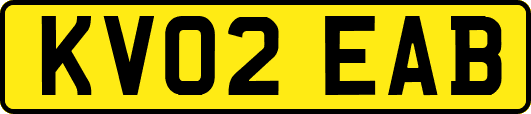 KV02EAB