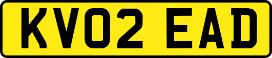 KV02EAD