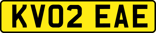 KV02EAE