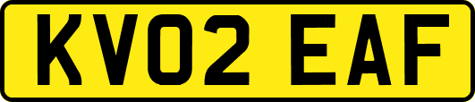 KV02EAF