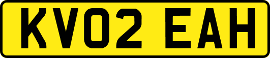 KV02EAH
