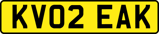KV02EAK