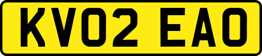 KV02EAO