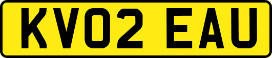 KV02EAU