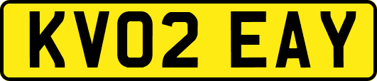 KV02EAY