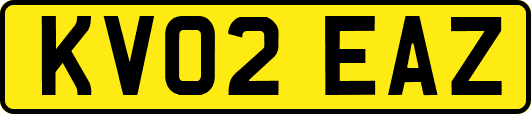 KV02EAZ