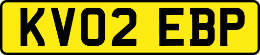 KV02EBP