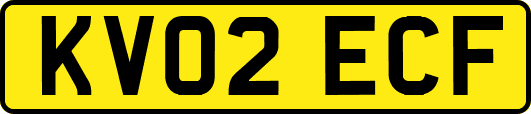 KV02ECF