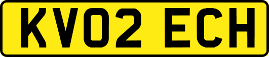 KV02ECH