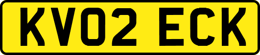 KV02ECK