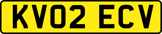 KV02ECV