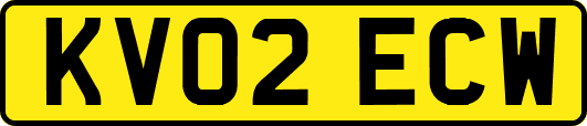 KV02ECW
