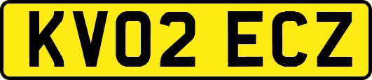 KV02ECZ