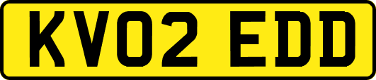 KV02EDD
