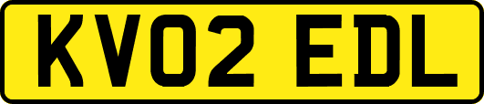 KV02EDL