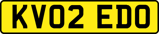 KV02EDO