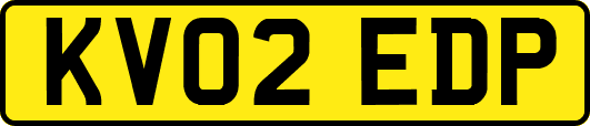 KV02EDP