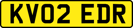 KV02EDR