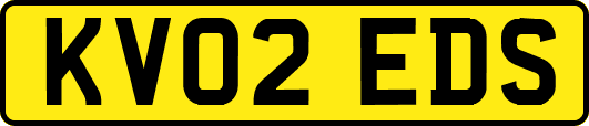 KV02EDS