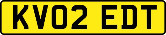 KV02EDT
