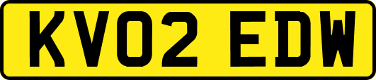 KV02EDW