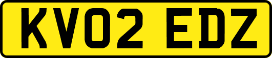 KV02EDZ
