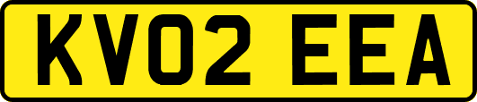 KV02EEA