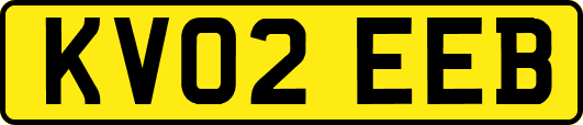 KV02EEB