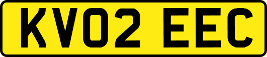 KV02EEC