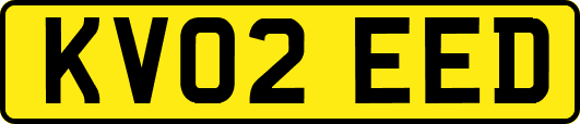 KV02EED
