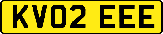 KV02EEE