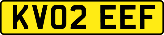 KV02EEF