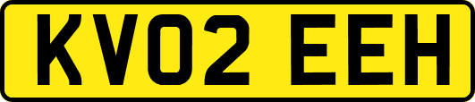 KV02EEH