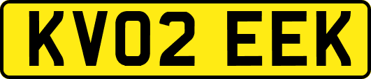 KV02EEK