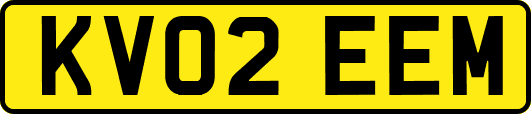 KV02EEM