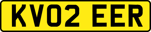 KV02EER