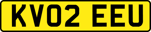 KV02EEU